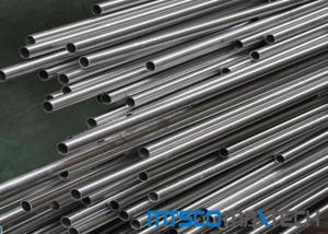 Stainless Steel Sanitary Tube, ASTM A213 / A269 TP309S / 310S For Chemical Industry